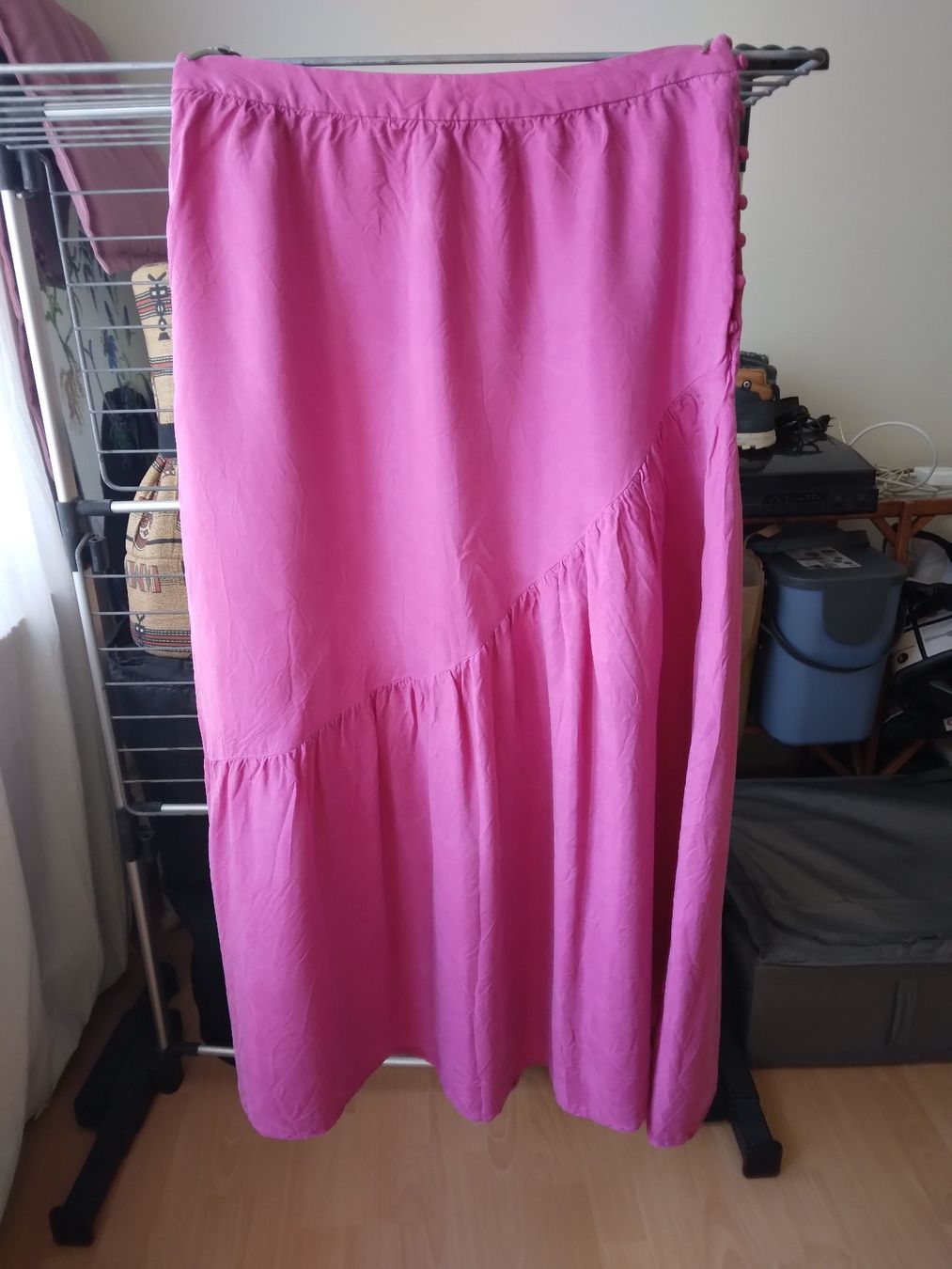 La Redoute Gonne: Maxirock Gr. 38 von La Redoute – Usato da Würenlos venduto da Esmeralda74 1