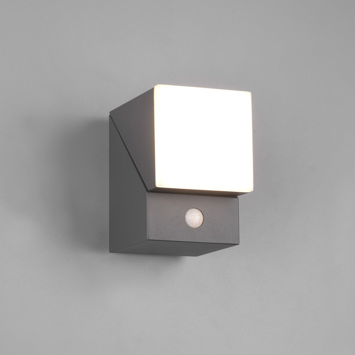 Lampade: LED Aussen Wandleuchte, IP54 – Nuovo (secondo la descrizione) da Kreuzlingen venduto da Smart-Light 6