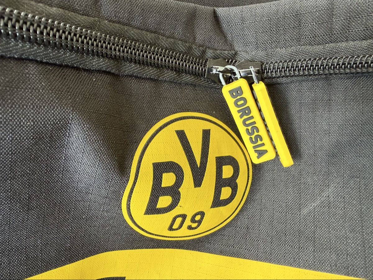 Borse & Zaini: BVB Kinder Sporttasche – Usato da Roggwil BE venduto da con_57hl 2