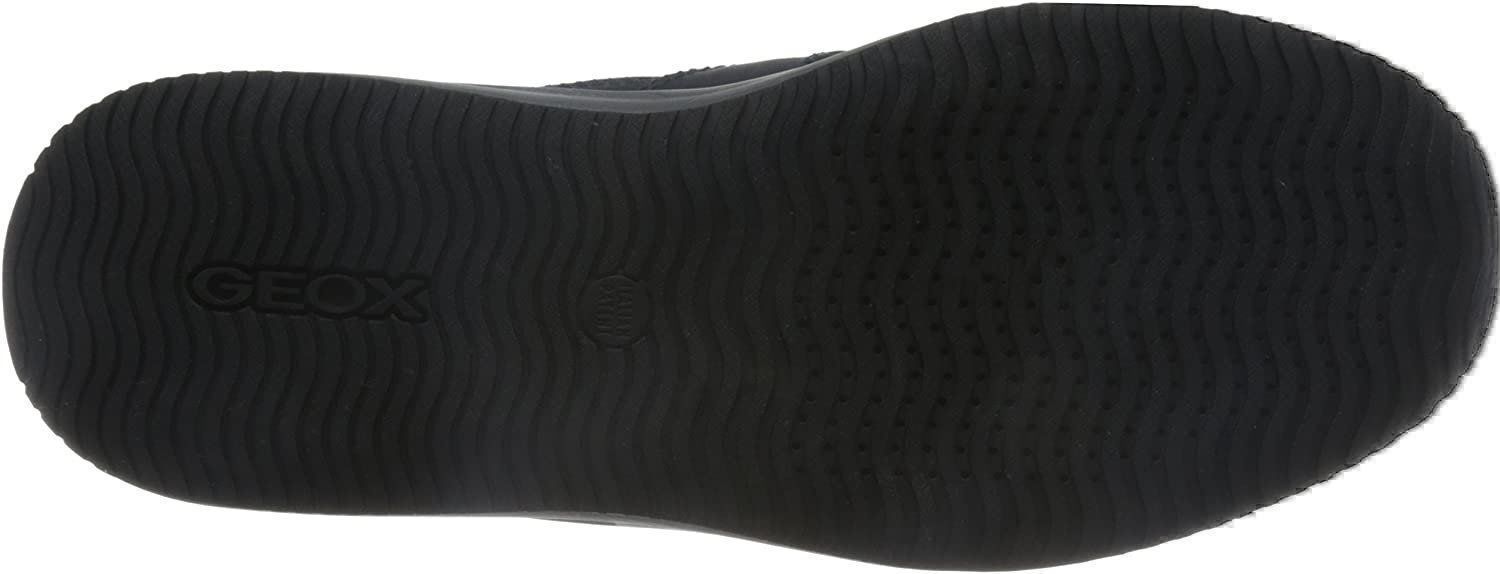 Geox Herrenschuhe: Geox Herren U Dennie A Sneaker Gr.45 – Neu und originalverpackt aus Sachseln von Palur 4