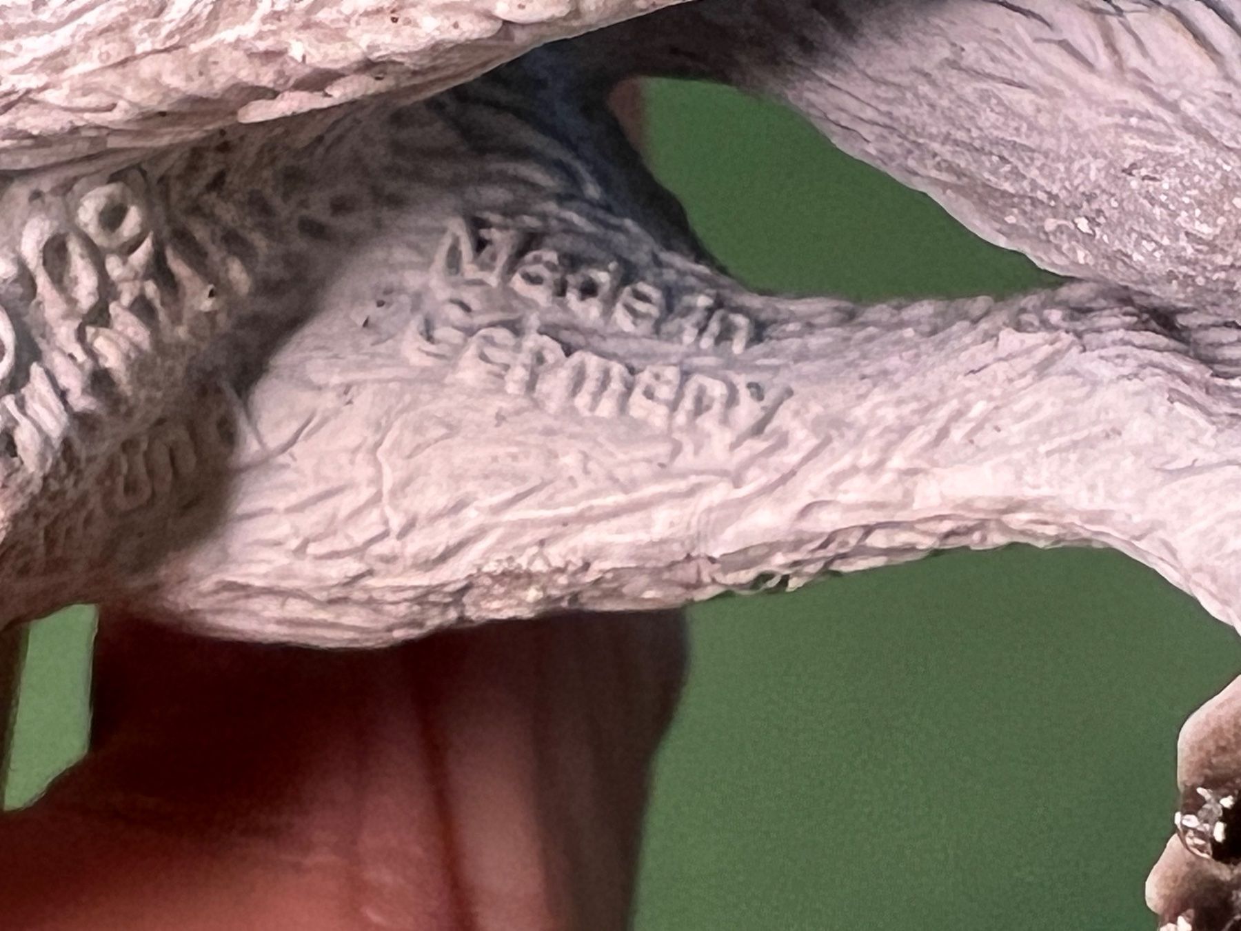 Schleich Figuren: Schleich 14626 Wolf, heulend – Gebraucht aus Ennetbaden von mapa05 3