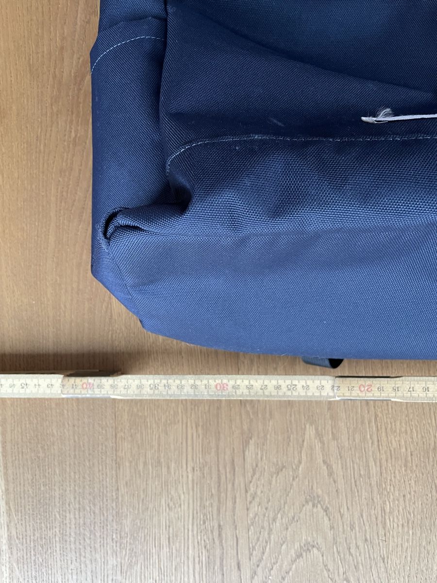 Sandqvist Zaini: Sandqvist Laptoprucksack – Usato da Malters venduto da Himmelblau80 6