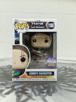 Funko Pop! Gorr's Daughter (1188) Limited Edition