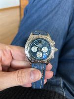 Breitling Chronoracer Rattrapante