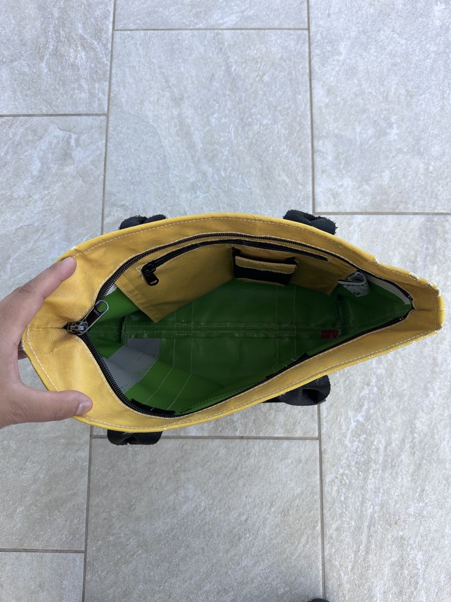 Freitag Sacs: Freitag bag – D'occasion à Oensingen par emi_hs6g 3