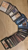 Merkadische Masken Common Cards Set (DE) - MTG Magic