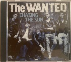 THE WANTED - CHASING THE SUN