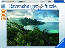 Puzzle 5000 Teile