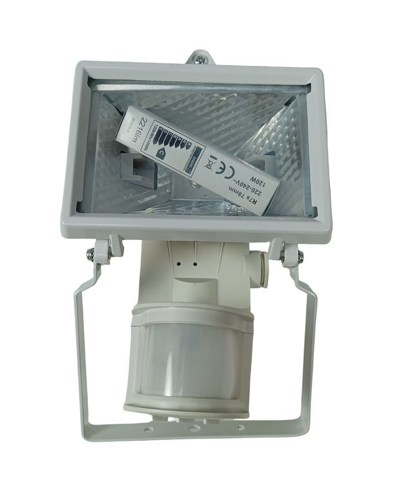 Lampes: TOOLBOX Scheinwerfer mit Bewegungsmelder – Neuf (Voir description) à Luzern par Restwert_Luzern 2