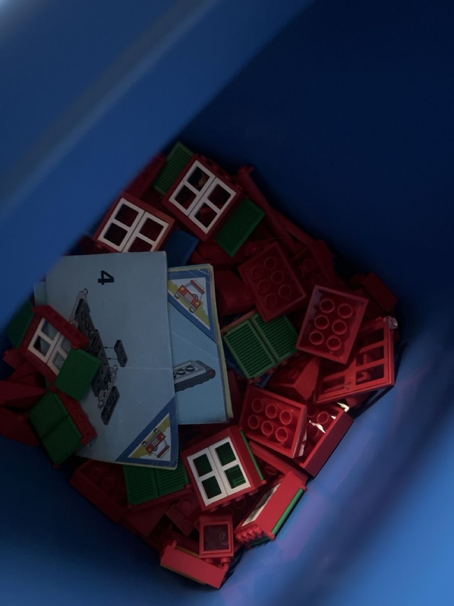 Lego Spielzeuge: Lego diverse – Gebraucht aus Oberrieden von Schnaepplijaeger_24 1
