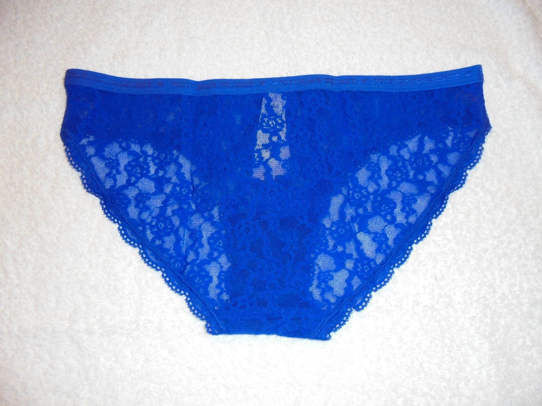 Victoria's Secret Altra biancheria intima: VICTORIA'S SECRET BIKINI, S, NEU – Nuovo e nell'imballaggio originale da Aarau Rohr venduto da PinkSchwein 3