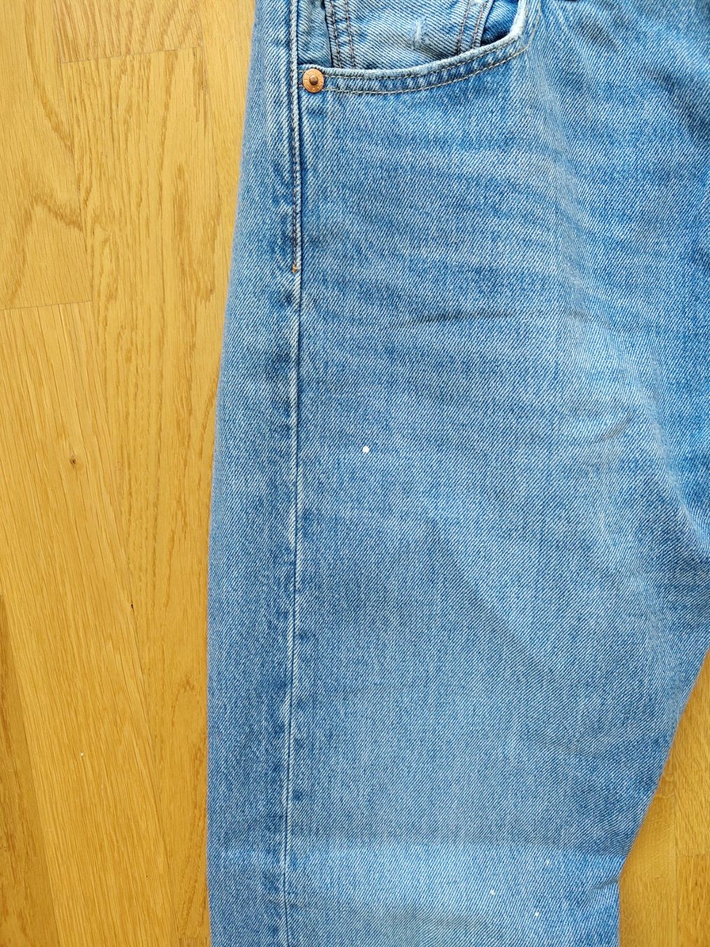 Levi's Jeans: Destroyed Levis W30 L34 – Usato da Basel venduto da AufeinenBlick 2