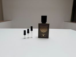 Eau de Moe Senna Abfüllung 2ML