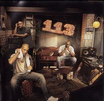 CD 113 Degrés album Original 2005 - QUE LE CD ET DVD