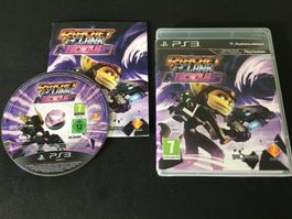 Ratchet & Clank Nexus für PS3 / Playstation 3