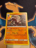 Lycanroc (CEC 124) - Holo - Cosmic Eclipse