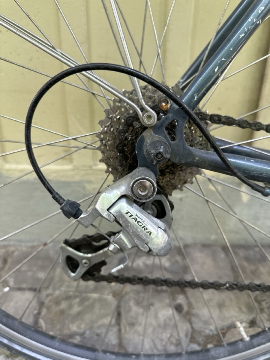 Cinelli Vélos: Cinelli Gazzetta Bella Strada – D'occasion à Zürich par kattis 3