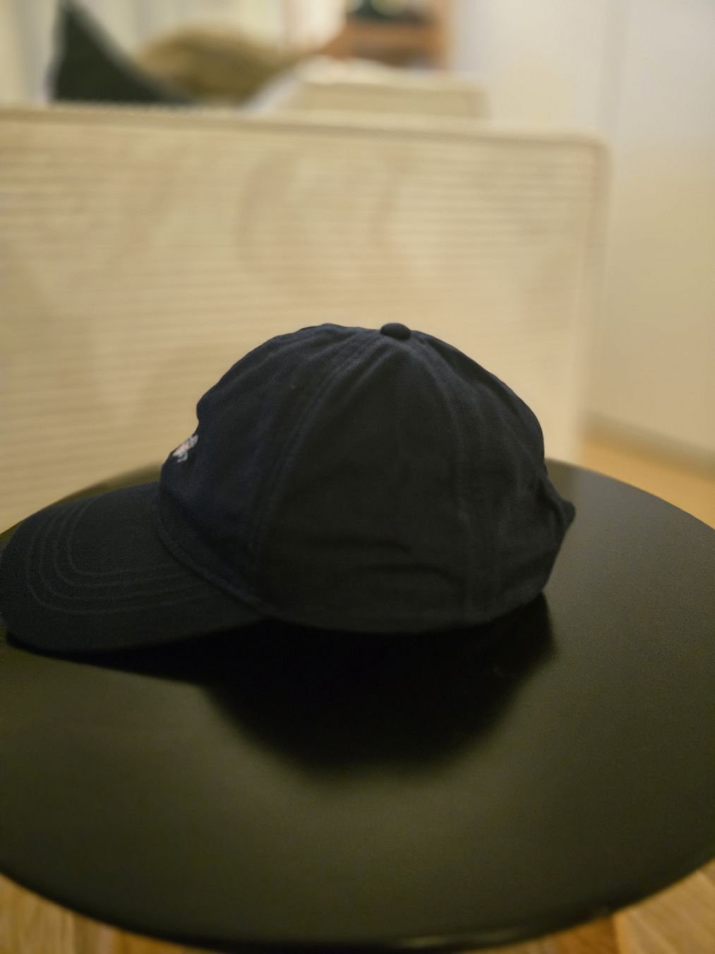 Gant Chapeaux, bonnets & casquettes: Navy GANT Cap, Grösse S-M – Neuf (Voir description) à Schliern b. Köniz par Aemtseege 1