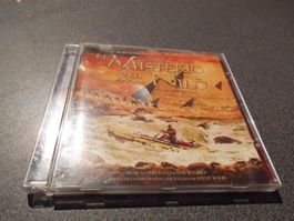 CD El Misterio del Nilo
