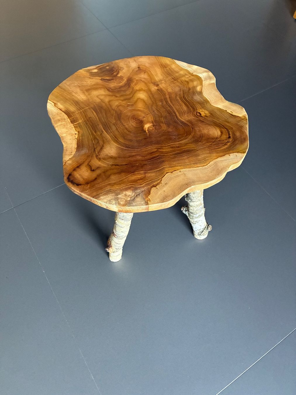 Tabourets: Hocker – Neuf (Voir description) à Vicosoprano par moikka 4