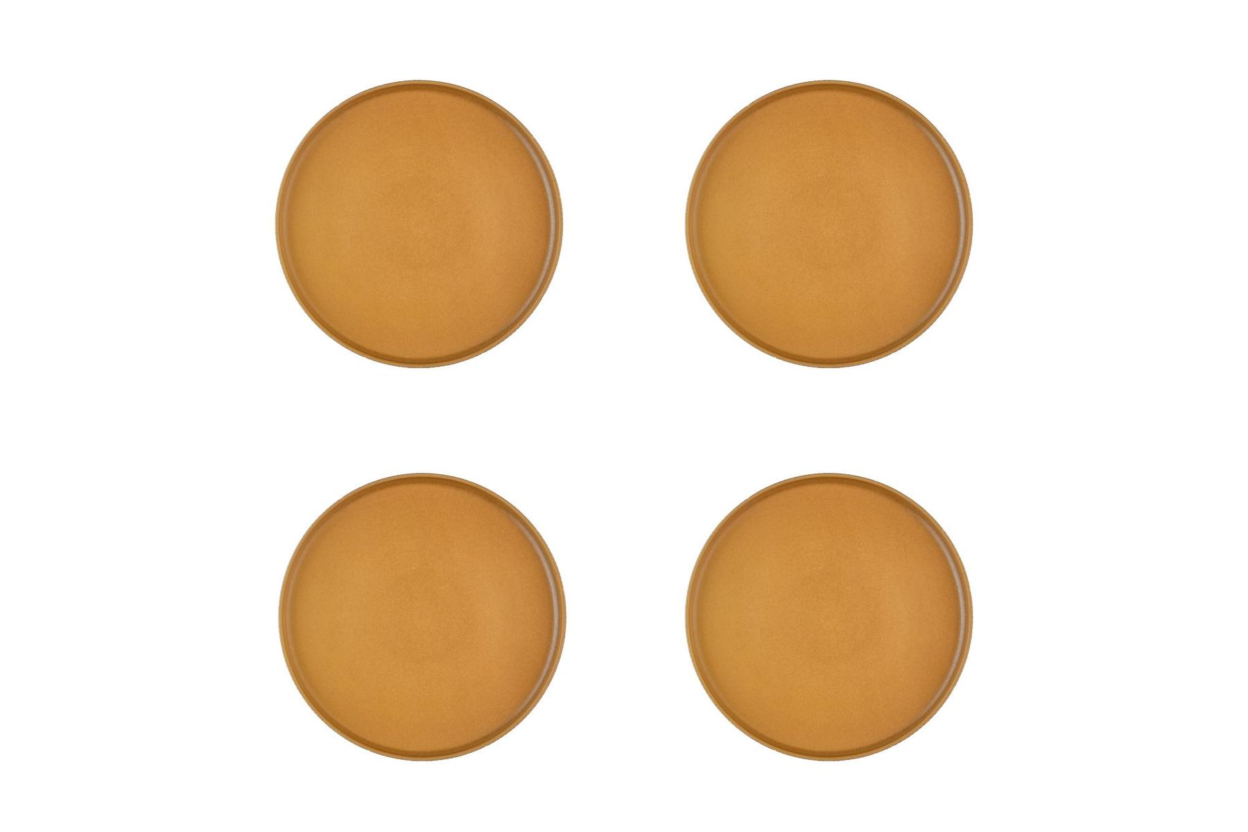 Teller: Teller-Set SCANDI Ø21,5cm – Neu und originalverpackt aus Bremgarten AG von simpliCH