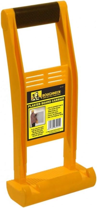 Tutti gli attrezzi: Gips-Kartonplatten & Holzplattenträger – Nuovo e nell'imballaggio originale da Rüttenen venduto da atwork-tools