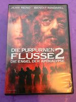 Die Purpurnen Flüsse 2 *** TWINT ***