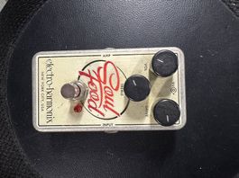 Electro-Harmonix Soul Food (Overdrive Pedal)