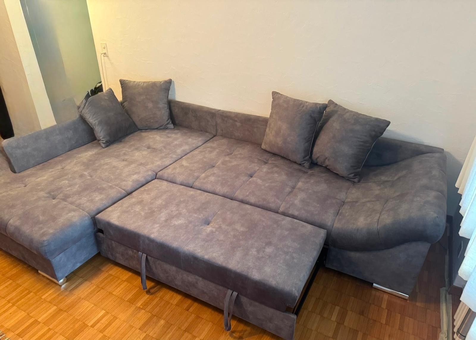 Sofas: Sofa / Couch – Neuf (Voir description) à Zürich par fis_28yb 1
