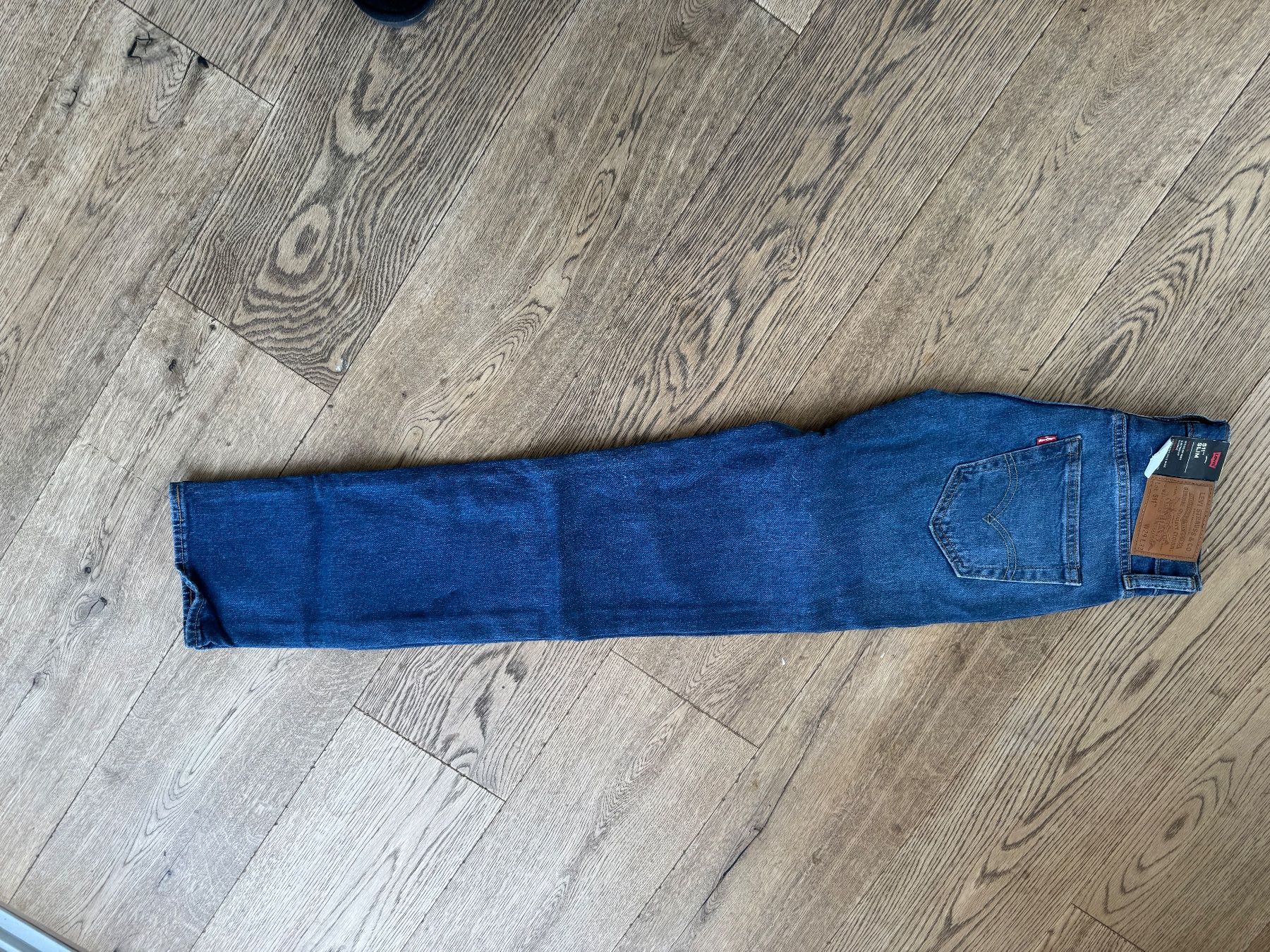Jeans: Jeans, Levis 511 slim **NEU**  29/32 – Usato da Stettfurt venduto da outlet72 1