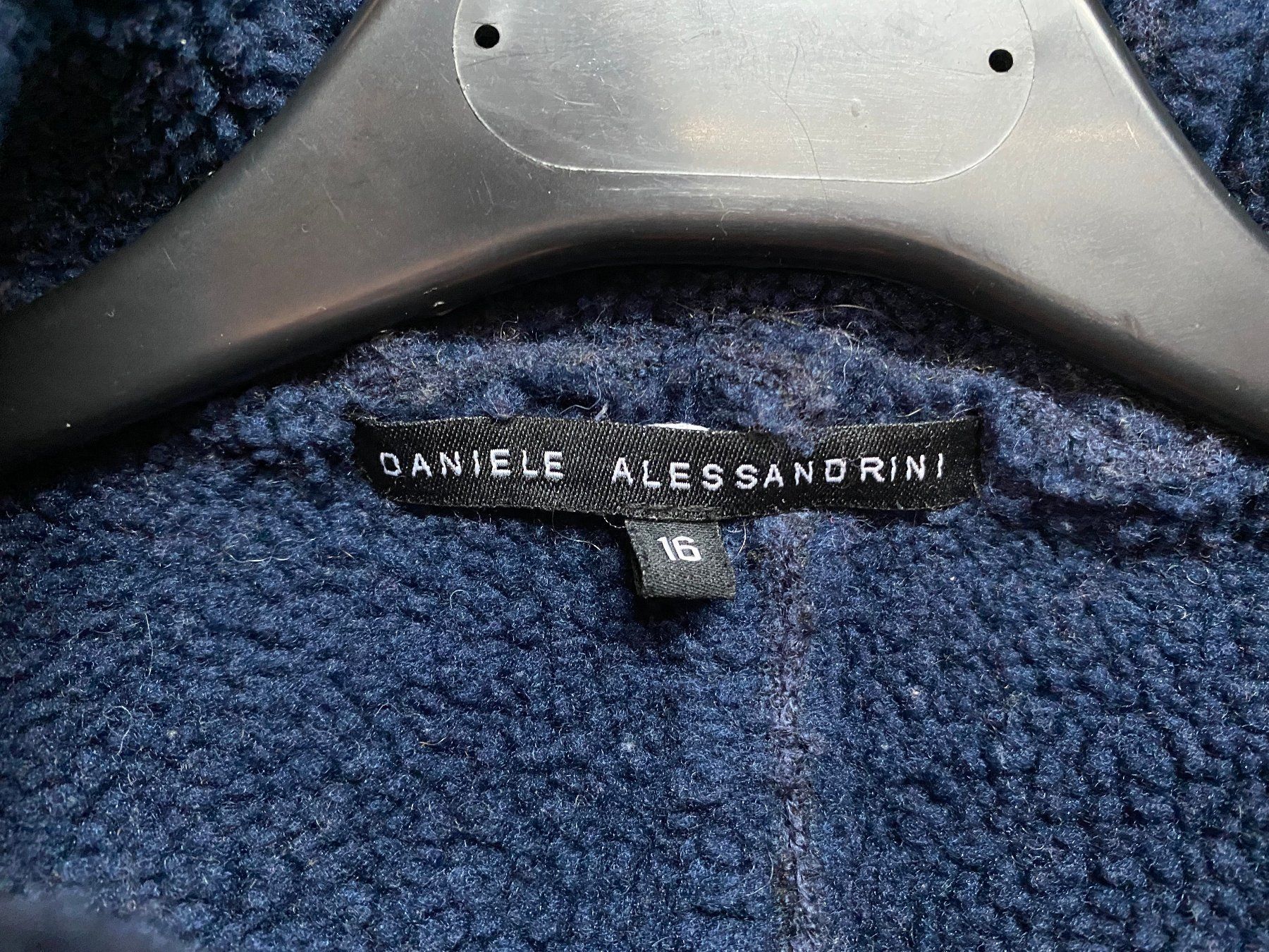 Giacche: Daniele Alessandrini Jacke, Gr. L – Usato da Schaffhausen venduto da sparzone 2
