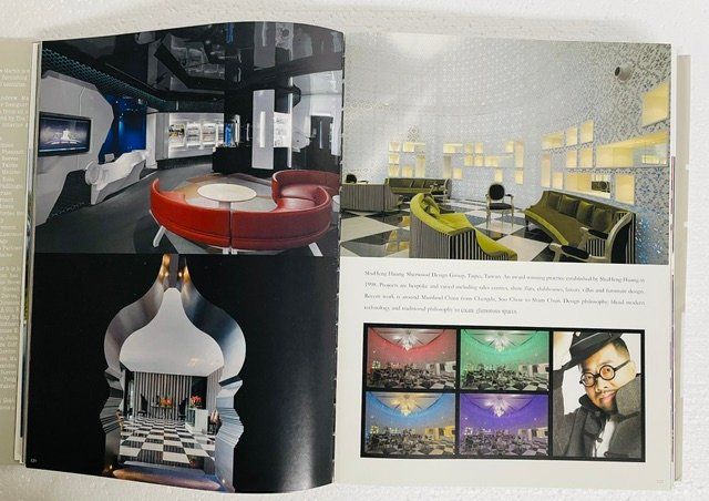 Bücher: Buch Interior Design Review/Volume 17 – Gebraucht aus Oberrieden von Ket25 4