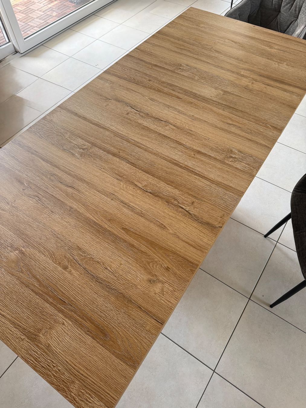 Conforama Tavoli: Table / tisch – Usato da Bonstetten venduto da Johanne_Lamalle 8