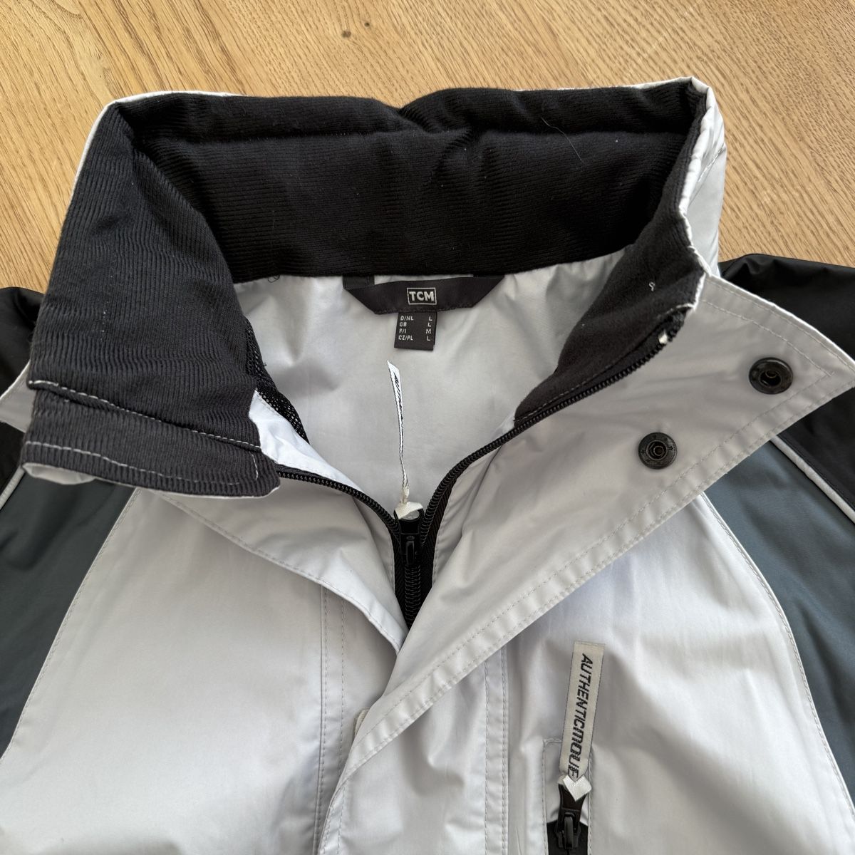 Giacche: Regenjacke / Gilet – Nuovo (secondo la descrizione) da Rupperswil venduto da Nemo025 2