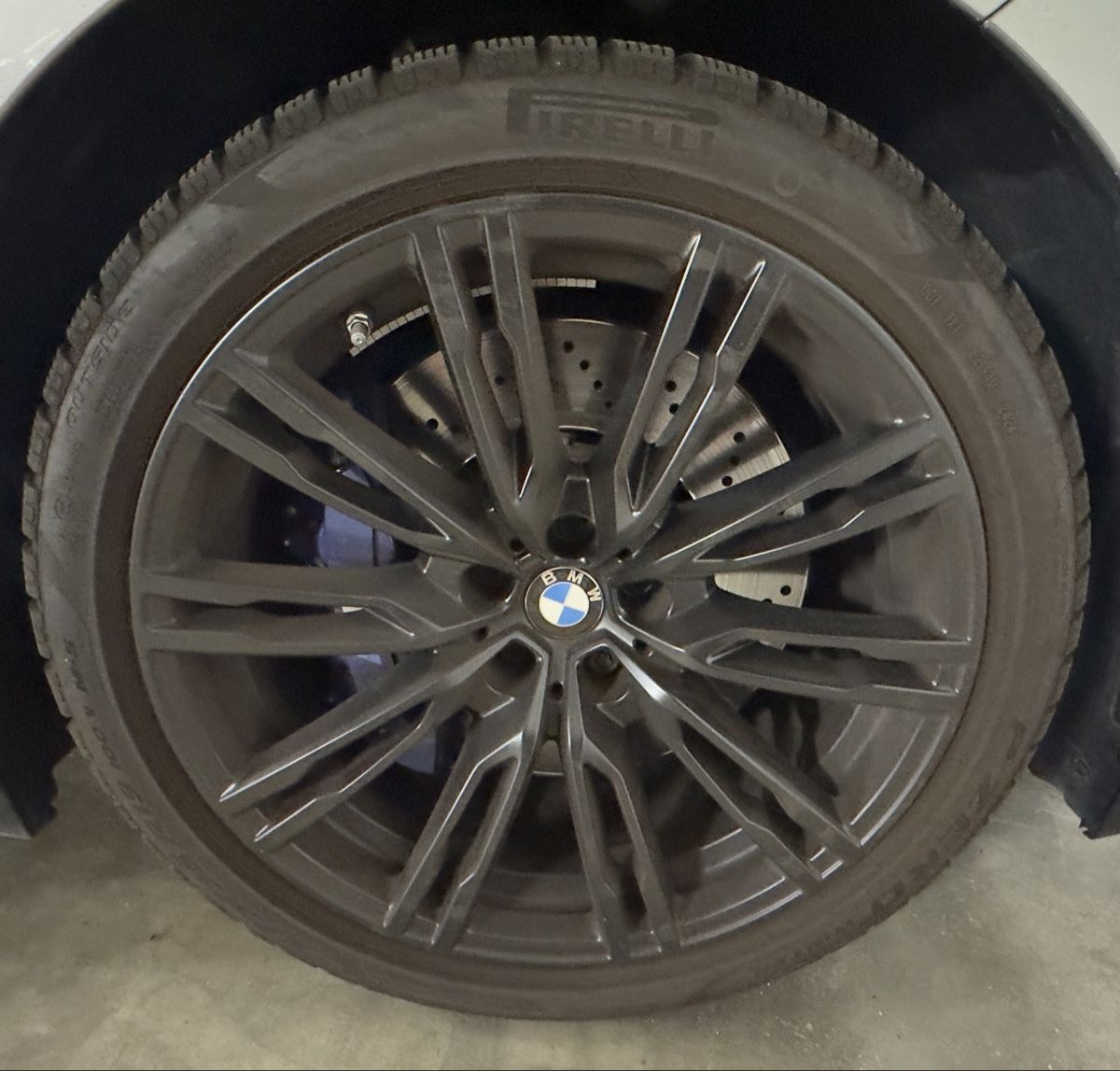 BMW Cerchioni: Jante BMW  – Usato da Lausanne venduto da tia_8qcr 1