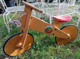 Like A Bike Kinder Laufrad
