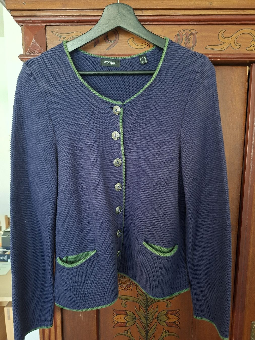 Tchibo Jacken: Dirndl Jacke – Gebraucht aus Malters von pat_p26z
