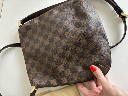 Louis Vuitton Salsa bag - Vintage