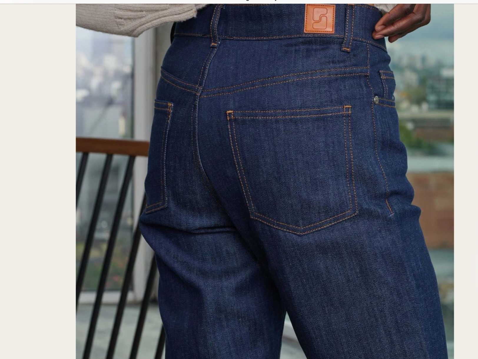 Soeur Jeans: SOEUR Paris Designer Jeans Mod. Barney – Nuovo (secondo la descrizione) da Besazio venduto da lionheart63