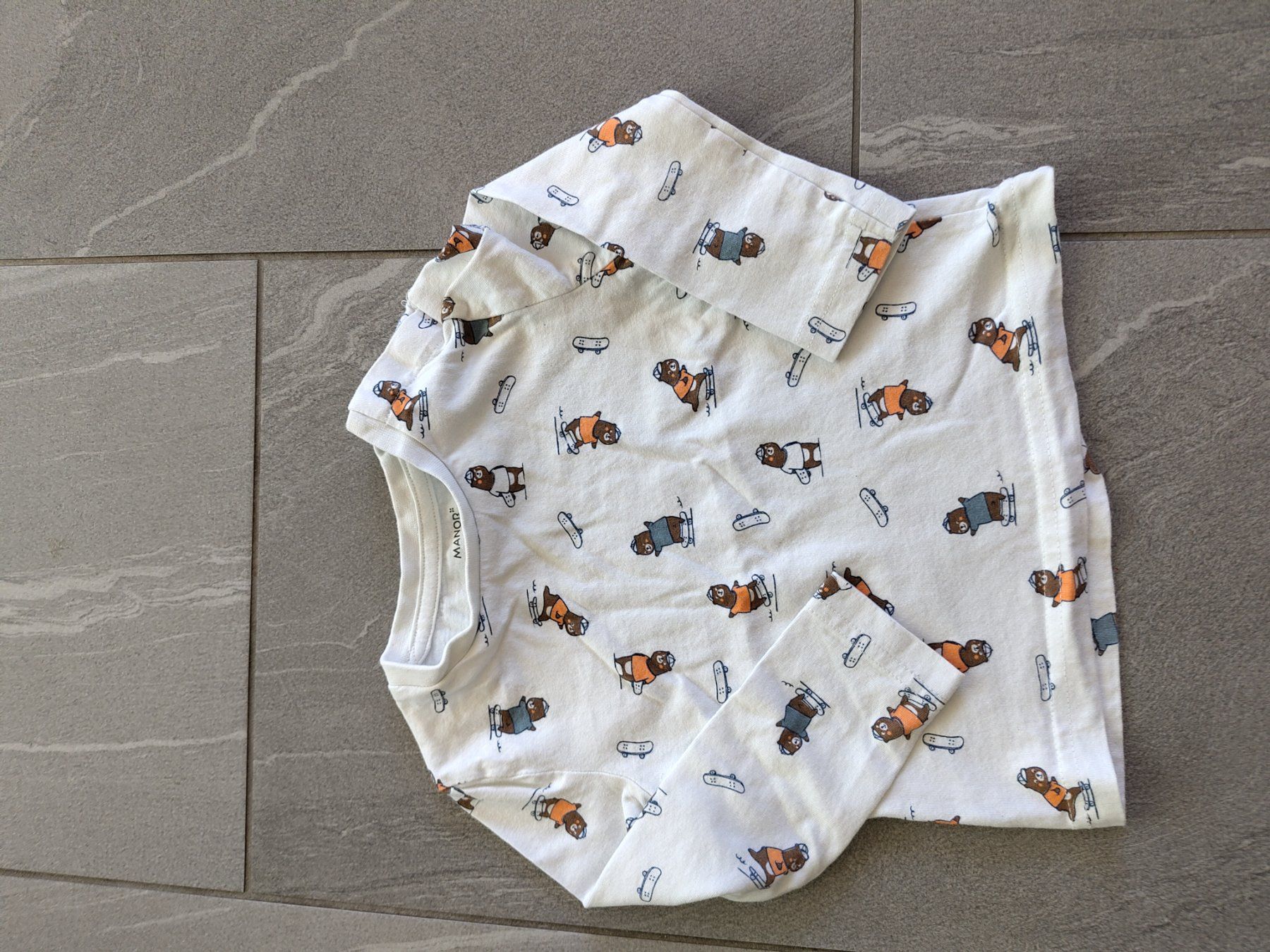 Lotti & Set di vestiti: Dünne Langarm Shirt Gr 80 – Usato da Reichenburg venduto da DerUhu 3