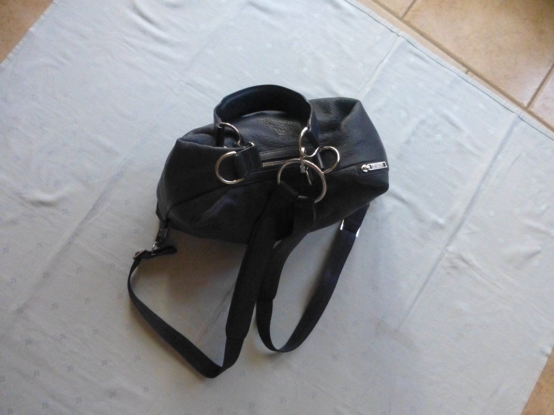 Bree Zaini: Rucksack / Tasche von Bree – Usato da Würenlingen venduto da drago56 3