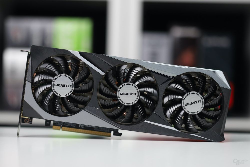 Gigabyte GeForce RTX 3070 Gaming OC | Kaufen auf Ricardo