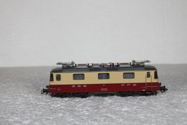 Märklin  SBB TEE Re 4/4  delta/digital
