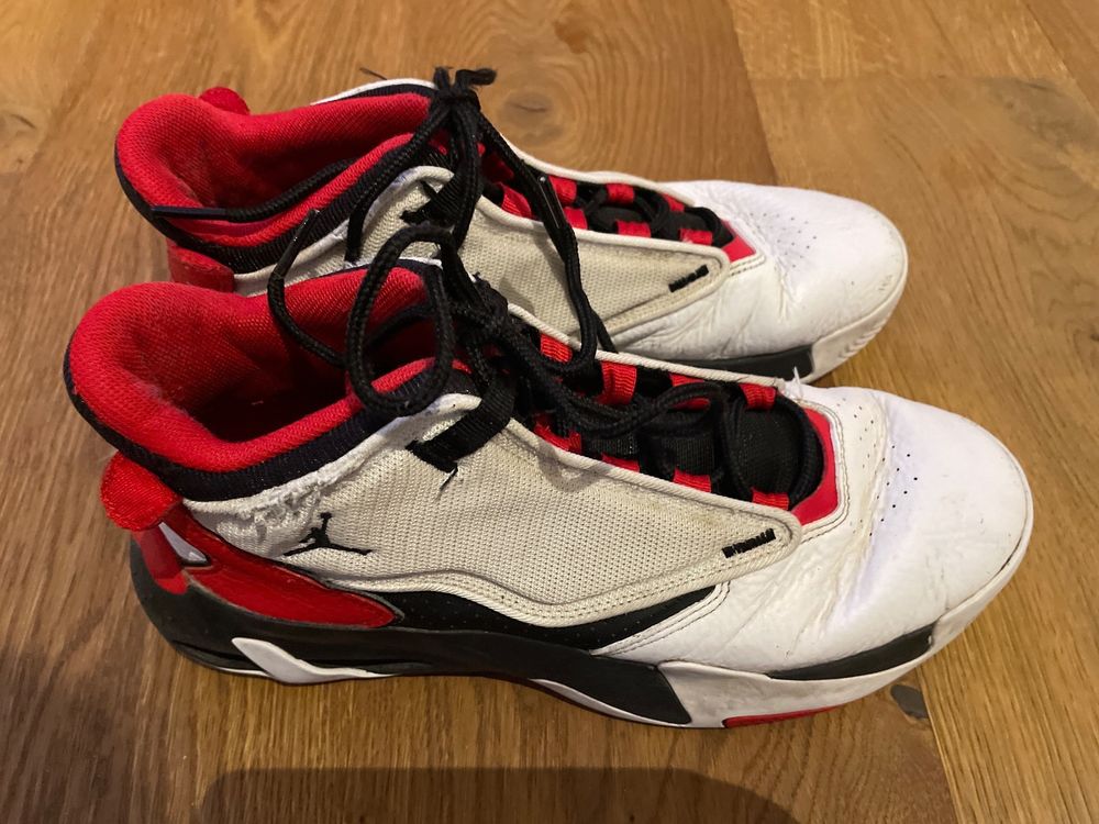 jordan basketball schuhe herren