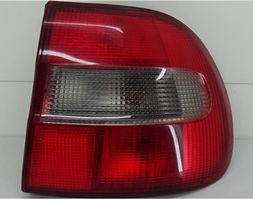 Rückleuchte rechts Volvo V40, I 1995.07 - 2000.07