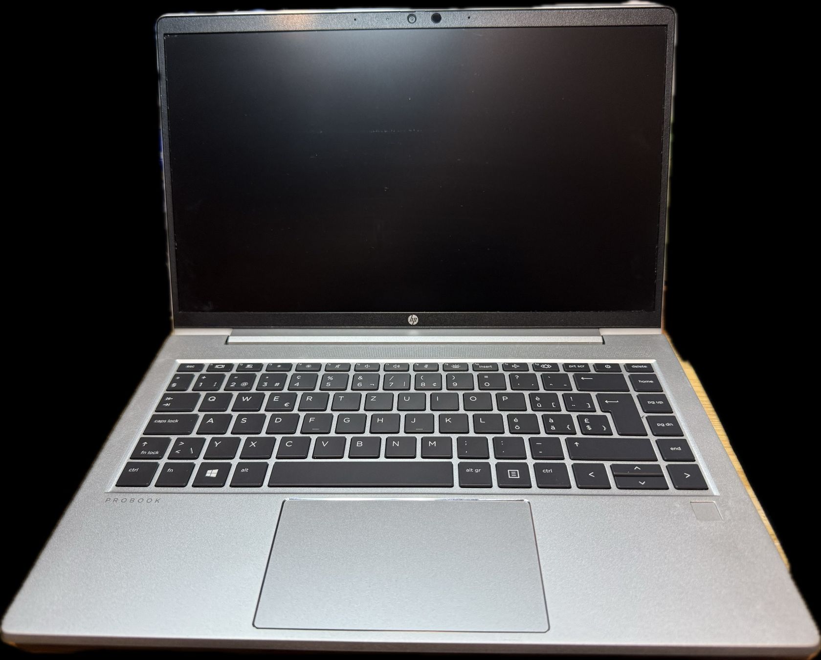 Hewlett Packard Portables: HP ProBook 440 G9 - i5 12. Gen. - 16 GB Ram - 256 GB SDD – D'occasion à Bern par Vogonen 2
