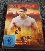 Action-DVD: The Marine (18543)
