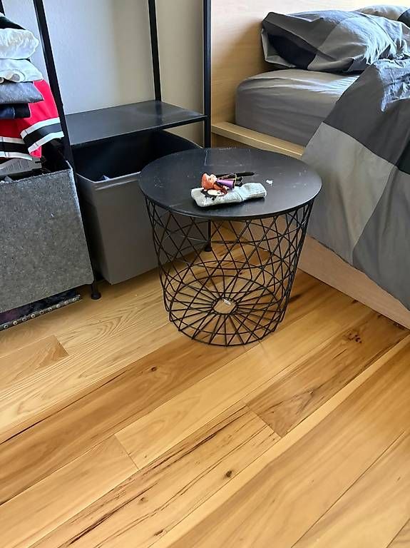 Ikea Tische: Table basse – Gebraucht aus Vich von NatachaCK