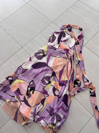 Cocktail Kleid 