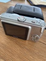 Kamera Lumix 🤗 ab 1.- fr Panasonic